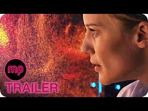 ORIGIN UNKNOWN Trailer Deutsch German (2018)