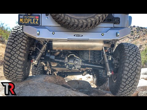 When Should You Upgrade Your Axles? - Coffee One-Take