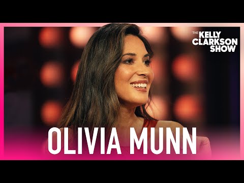 Olivia Munn Reveals Biggest Lesson She Learned During Breast Cancer Battle