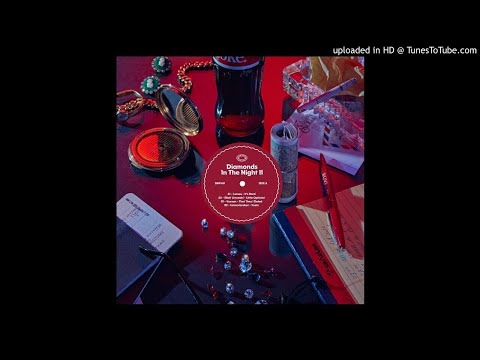 Vyvyan - That Time I Dated [Bordello]