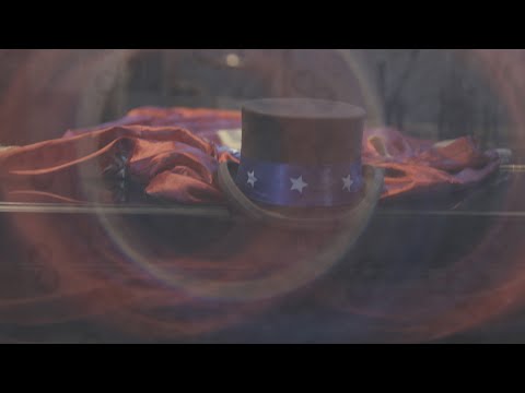 PAUL BENJAMAN BAND - Church of Space and Time (OFFICIAL VIDEO)