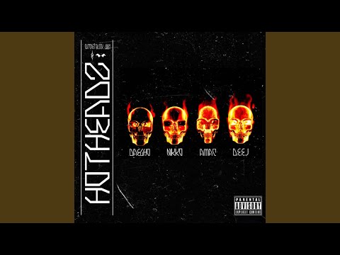 HOTHEADZ