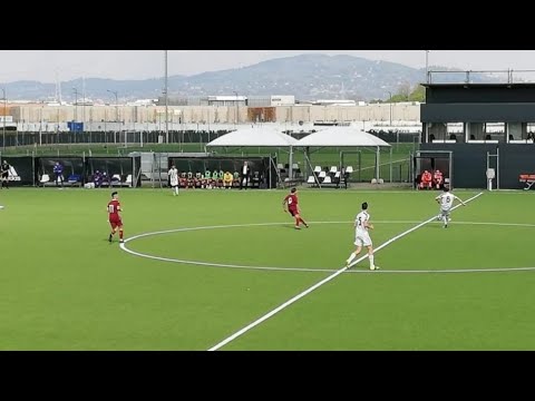 Juventus - Torino 3-1 Under 17