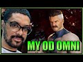 SonicFox Don T Forget How Brutal My Omni Man Is Mortal Kombat 1 Khaos Reigns