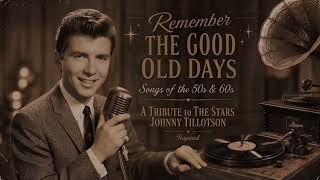 Golden Oldies Love Songs 💕 Sweetheart Memories | Best Romantic Classics 50s–70s