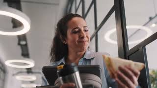 Sistem de inchidere electronic cu acces individual ASSA ABLOY eCLIQ