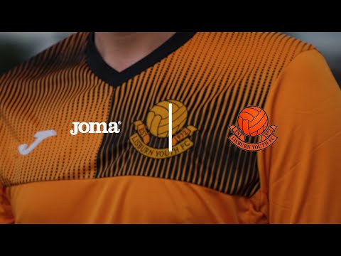 Lisburn Youth x Joma - Kit Reveal 23/24 | Sony A7siii