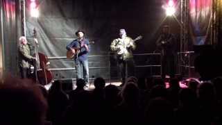 Video Severní vítr