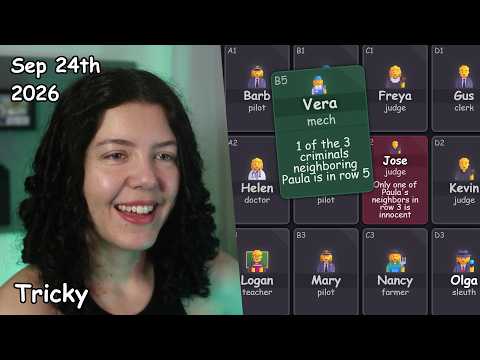 Clues by Sam 24th Sep 2026 answer preview