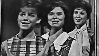 The Lennon Sisters with Allegheny Moon