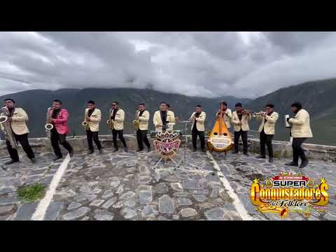 Los Inter. Súper conquistadores del folklore - Primicia 2024 TEMA : AMOR PURO