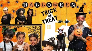 Download lagu Happy Halloween Night at our society 2025  mp3