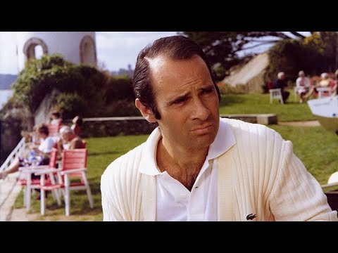 Guy Marchand - Hey Crooner (1977)