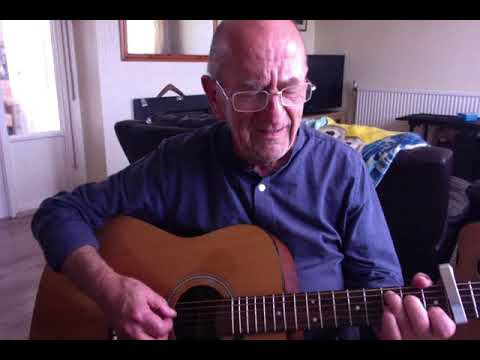 Martha   Tom Waits cover