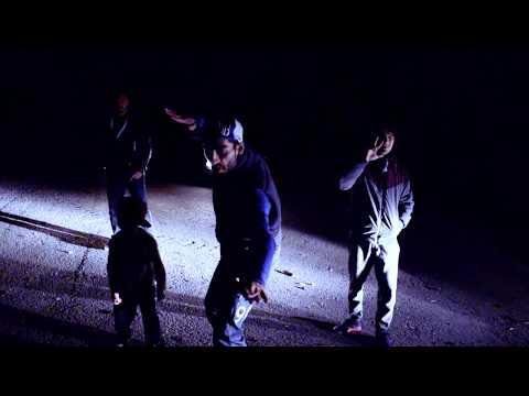 DeccanMan Feat. TryG4ng - Горска Фея (prod. by tryg4ng) Official Video