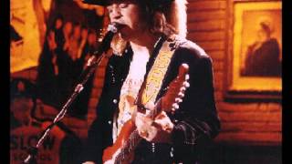 So Excited - Stevie Ray Vaughan Backing Track