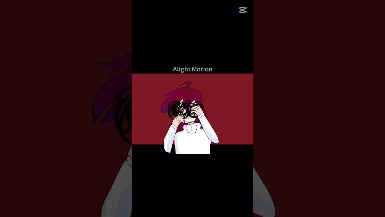 Video de creo a finales de 2023 o inicios de 2024 #animation #alightmotion 489 meme