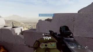 COD MW　キャンペーン　＃1