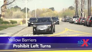 sbX Safety Tips