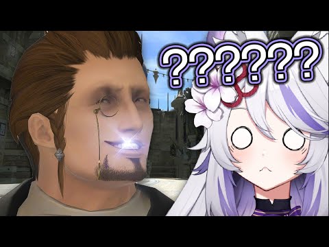 So I Started The Hildebrand Questline... (w/ Shenpai)