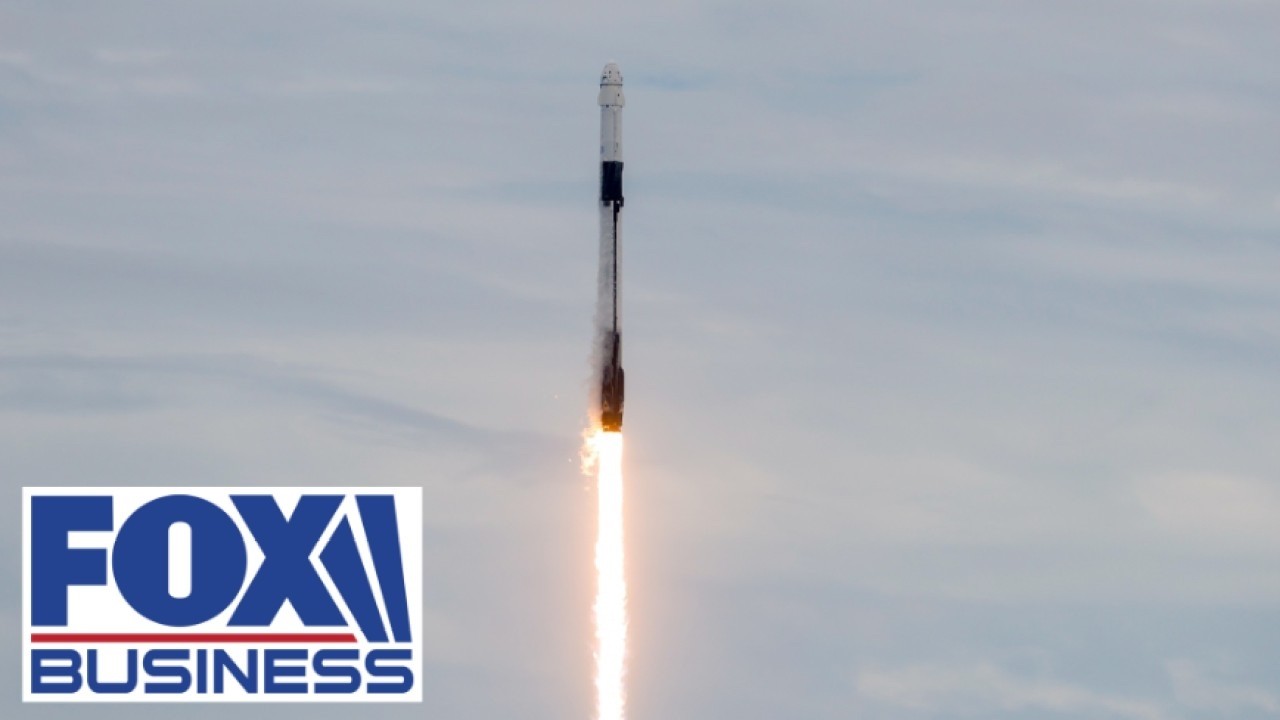 Inside the future of SpaceX