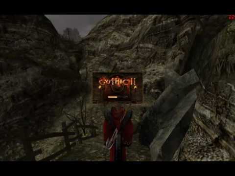 Lets play Gothic 2 DNDR (German) #86