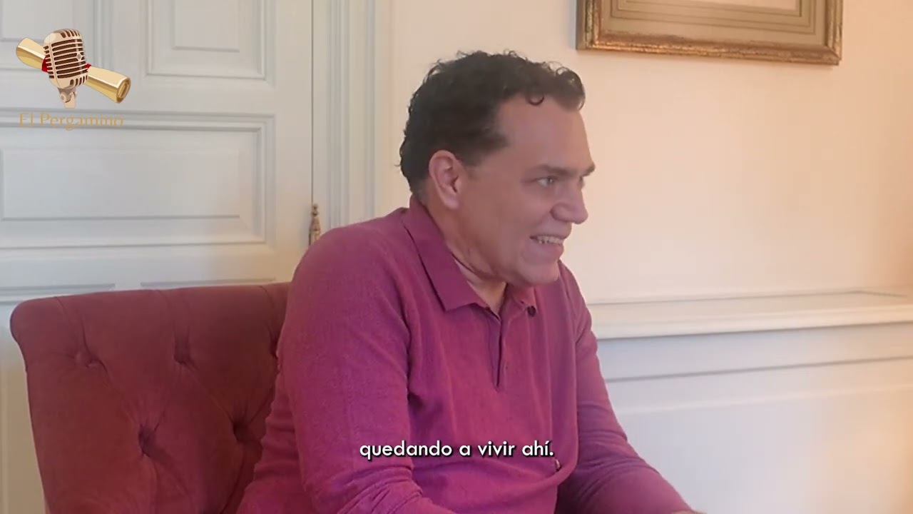 Conquista de México: «No hay ninguna conquista, los españoles fueron recibidos», @JMZunzu