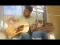 Winding Boy John martyn Cover