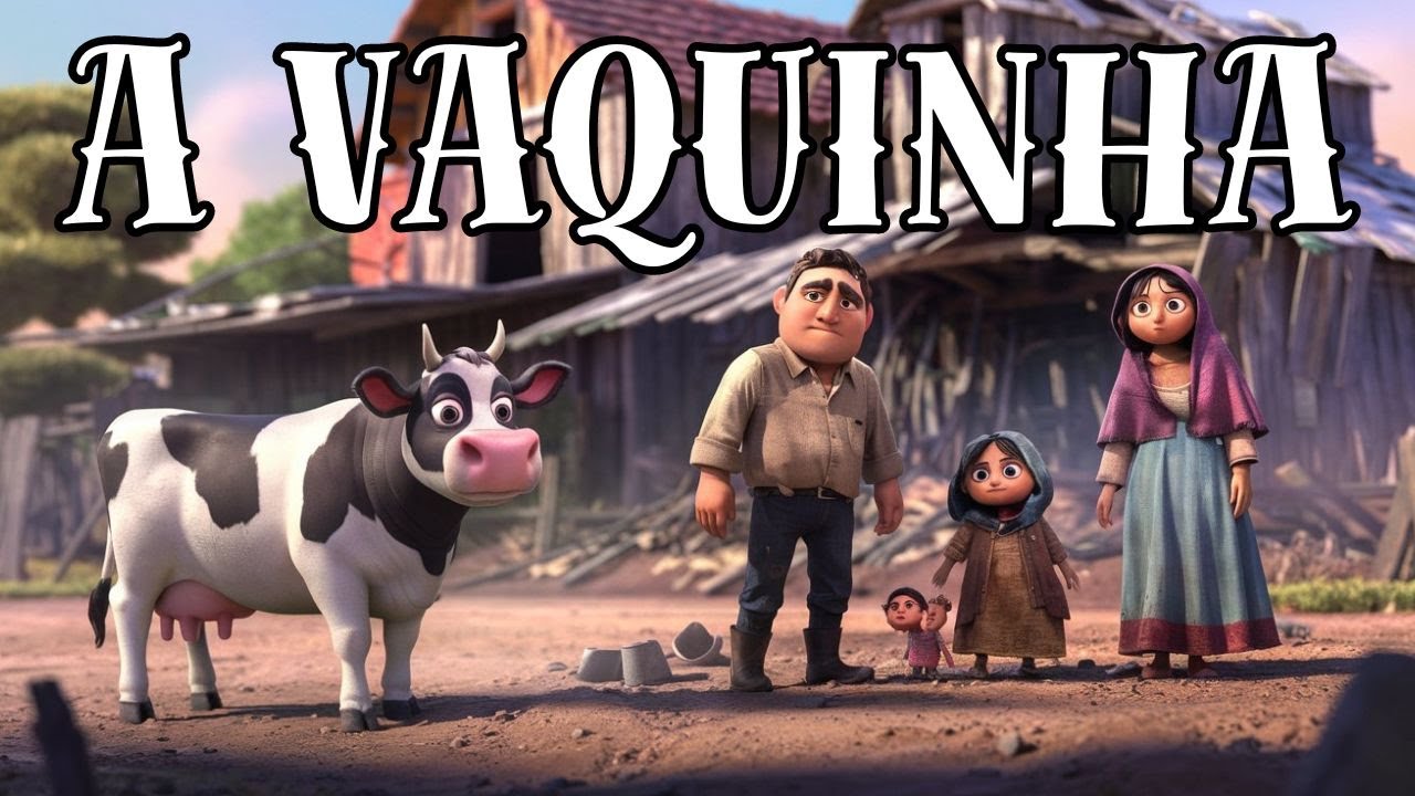 A Vaquinha e o Crescimento Pessoal