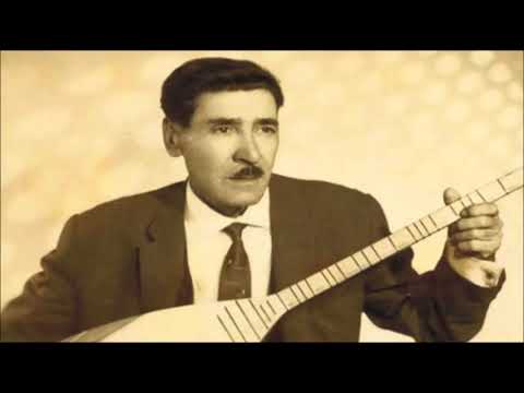 Muharrem Ertaş -Küsmedim Neşedim(Plak Kaydı )