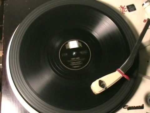 HOT LIPS - Henry Busse - 1934