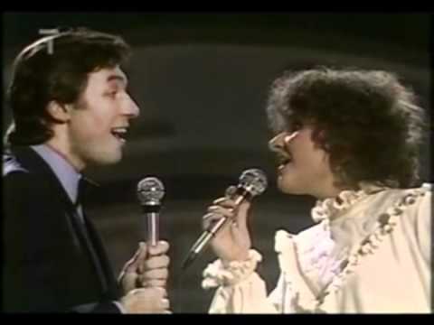 Karel Gott a Jitka Zelenková - Kéž jsem to já