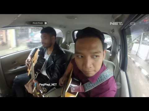 Sing In The Car - Rayen Pono