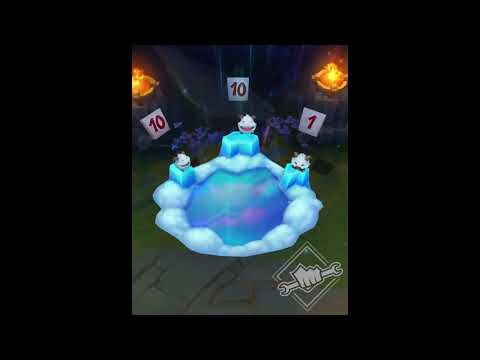 League of Legends All New Skins Teaser KDA Akali Prestige Edition Winter Wonderland Neeko