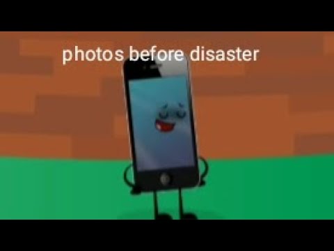 theft and battery ii voice over #inanimateinsanity