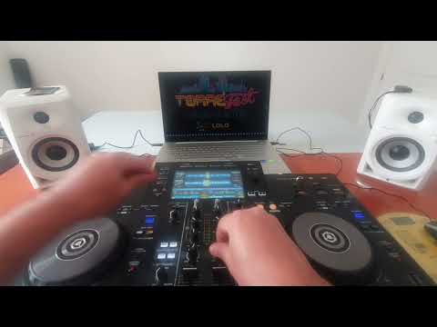 Mezcla Manuel Turizo b2b Juan Magan x Chimbala!!!!