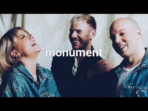 monument - keiino [slowed + reverb]