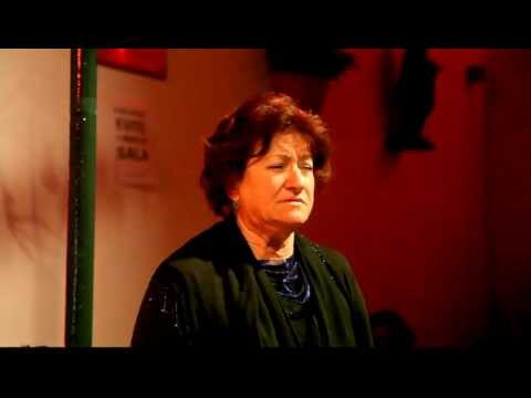 Maria do Céu, "Fado Licas" - "Ele, a Guitarra e o Fado"