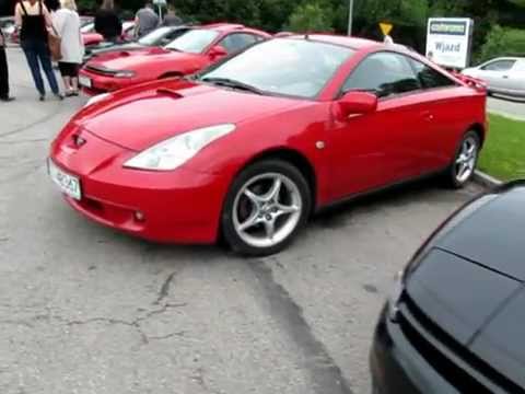 09.06.2012 XVII SPOT CELICA CLUB POLAND BIELSKO-BIAŁA PODBESKIDZIE