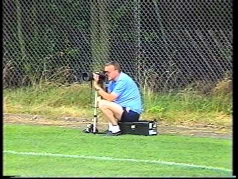 DFB Pokal 1988, 1 Runde:  Meiendorfer SV - OT Bremen
