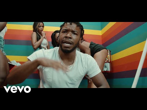 Bstar - Throw It (Official Music Video)