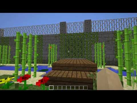 [MAP] Spark's puzzle map - download now!