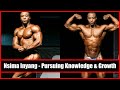 NATTY NEWS DAILY #77 | Nsima Inyang - Pursuing Knowledge & Growth