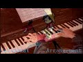A Cowboy Needs A Horse Disney Piano