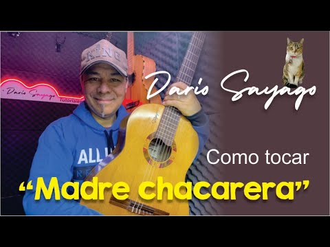 Madre - Los Manseros Santiagueños