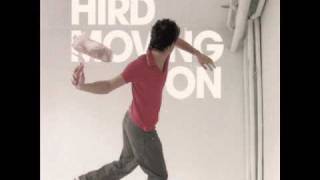 Hird - Water under my bridges