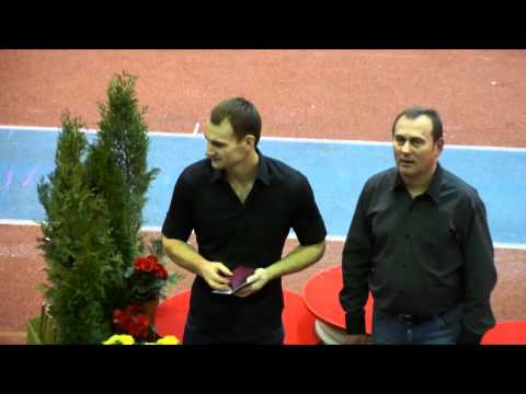 HMP 2012: odnaczenia państwowe