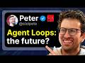 WTF Is An AI Agent Loop Genius Or Hype