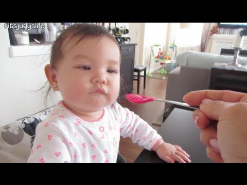 ONION SYRUP?! - June 28, 2013 - itsJudysLife Vlog