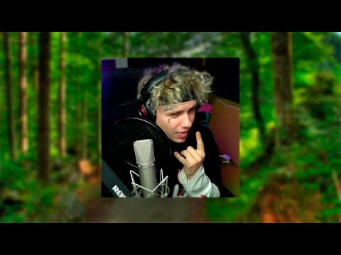 Lida x S3RL x DK x Rave type beat - "Анапа" (Prod. by shymeowww)